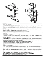 Preview for 11 page of Delta 106558 Manual