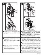 Предварительный просмотр 3 страницы Delta 106643 Manual