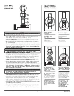 Предварительный просмотр 5 страницы Delta 106643 Manual