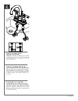 Предварительный просмотр 6 страницы Delta 106643 Manual