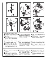 Предварительный просмотр 8 страницы Delta 106643 Manual