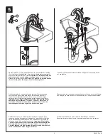 Предварительный просмотр 9 страницы Delta 106643 Manual