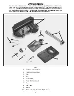 Preview for 4 page of Delta 11-950 Instruction Manual