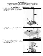 Preview for 5 page of Delta 11-950 Instruction Manual