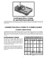 Preview for 7 page of Delta 11-950 Instruction Manual