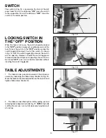 Preview for 10 page of Delta 11-950 Instruction Manual