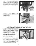 Preview for 11 page of Delta 11-950 Instruction Manual