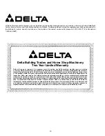 Preview for 14 page of Delta 11-950 Instruction Manual