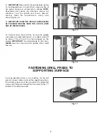 Preview for 8 page of Delta 11-990C Instruction Manual