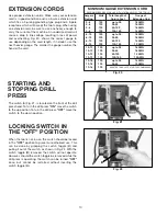 Preview for 10 page of Delta 11-990C Instruction Manual