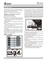 Preview for 4 page of Delta 110HLEDNL Assembly Instructions Manual