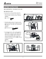 Preview for 5 page of Delta 110HLEDNL Assembly Instructions Manual