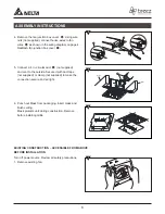 Preview for 6 page of Delta 110HLEDNL Assembly Instructions Manual