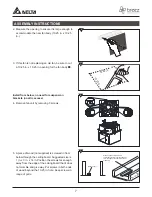 Preview for 7 page of Delta 110HLEDNL Assembly Instructions Manual