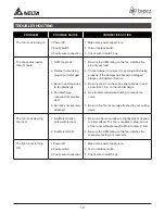 Preview for 12 page of Delta 110HLEDNL Assembly Instructions Manual