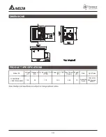 Preview for 13 page of Delta 110HLEDNL Assembly Instructions Manual