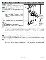 Preview for 2 page of Delta 112962C Manual