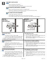 Preview for 4 page of Delta 112962C Manual