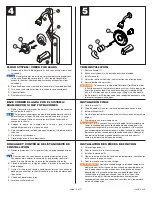 Preview for 5 page of Delta 112962C Manual