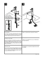 Предварительный просмотр 2 страницы Delta 1159LF Installation Manual