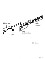 Предварительный просмотр 5 страницы Delta 1165LF Series Quick Start Manual