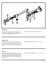 Предварительный просмотр 6 страницы Delta 1165LF Series Quick Start Manual