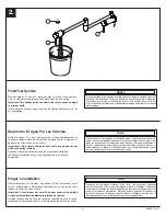 Preview for 4 page of Delta 1165LF Manual