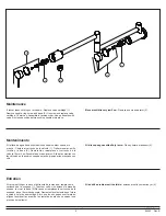 Preview for 5 page of Delta 1165LF Manual