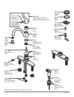 Предварительный просмотр 3 страницы Delta 117 Series Manual