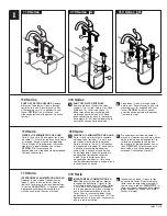 Предварительный просмотр 5 страницы Delta 117 Series Manual