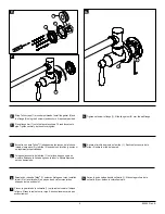 Предварительный просмотр 3 страницы Delta 1177LF-RB Manual