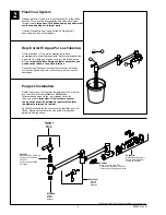 Предварительный просмотр 4 страницы Delta 1177LF-RB Manual