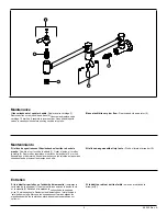 Предварительный просмотр 5 страницы Delta 1177LF-RB Manual