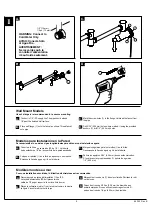 Предварительный просмотр 2 страницы Delta 1177LF Series Install Manual