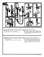 Preview for 4 page of Delta 11926-DST Series Manual