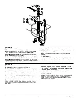 Preview for 9 page of Delta 11926-DST Series Manual