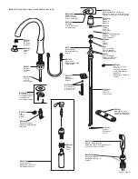 Предварительный просмотр 3 страницы Delta 11946-SD Series Quick Start Manual