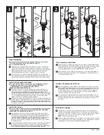 Предварительный просмотр 4 страницы Delta 11946-SD Series Quick Start Manual