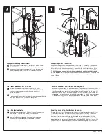 Предварительный просмотр 5 страницы Delta 11946-SD Series Quick Start Manual