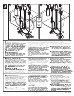 Предварительный просмотр 6 страницы Delta 11946-SD Series Quick Start Manual