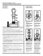 Предварительный просмотр 7 страницы Delta 11946-SD Series Quick Start Manual