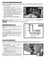 Preview for 10 page of Delta 13" PORTABLE PLANER 22-590 Instruction Manual