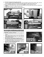 Preview for 13 page of Delta 13" PORTABLE PLANER 22-590 Instruction Manual