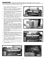 Preview for 28 page of Delta 13" PORTABLE PLANER 22-590 Instruction Manual