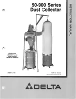 Preview for 1 page of Delta 1345315 Instruction Manual