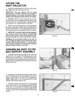 Preview for 8 page of Delta 1345315 Instruction Manual