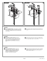 Предварительный просмотр 4 страницы Delta 136-DST Series Manual