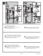 Предварительный просмотр 5 страницы Delta 136-DST Series Manual