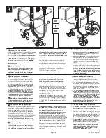 Предварительный просмотр 6 страницы Delta 136-DST Series Manual