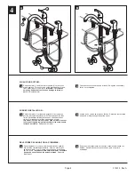 Предварительный просмотр 8 страницы Delta 136-DST Series Manual